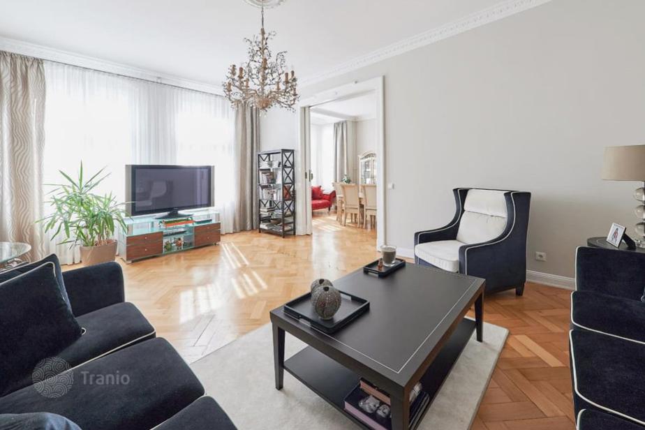 Apartment for sale in Charlottenburg-Wilmersdorf, Germany ...