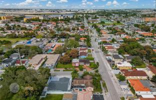 3-bedroom house 165 m² in Miami for $620,000