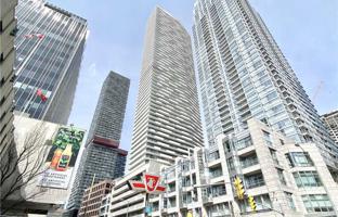 6-bedroom apartment in Yonge Street for C$985,000