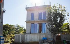 A modern view house is for sale in a cozy suburb of Batumi for $228,000