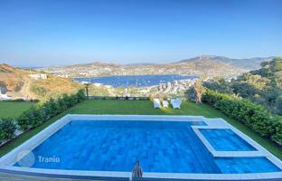 3-bedroom villa 300 m² in Gündoğan for 767,000 €