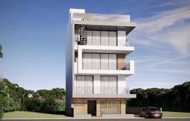 Metropolitan Residence — Larnaka, Larnaka Town for From 160,000 €