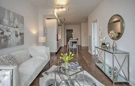 Apartment – John Street, Old Toronto, Toronto,  Ontario,   Canada for C$923,000
