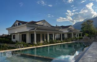 2-bedroom villa 135 m² in Kemer for 21,101,000 TRY