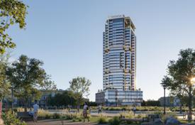 Office 99 m² in Majan for $611,000