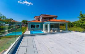 Townhome – Labin, Istria County, Croatia for 500,000 €