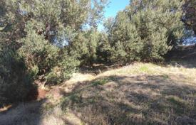 Kavvadades Land For Sale West/ North West Corfu for 180,000 €