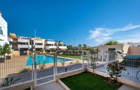 3 bedroom Ground Floor apartments close to the beach in Santiago de la Ribera for 235,000 €