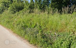 Land plot 756 m² in Istria County for 58,000 €