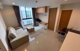 1 bed Condo in Zenith Place Sukhumvit 42 Phra Khanong Sub District for $101,000