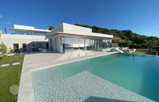 7-bedroom villa 520 m² in Yalıkavak Belediyesi. Price on request
