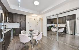 Apartment – Dufferin Street, Toronto, Ontario,  Canada for C$686,000