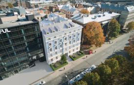 4-bedrooms apartments in new building 108 m² in Central District, Latvia for 355,000 €