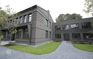 3-room apartment 77 m² in Northern District (Riga) for 386,000 €