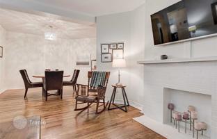 4-bedroom apartment in Jarvis Street for C$790,000