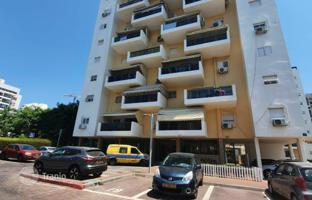 4-bedroom apartment 125 m² in Ashdod for $748,000