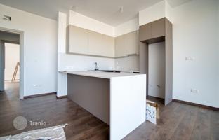 3-bedroom penthouse in Paphos for 415,000 €