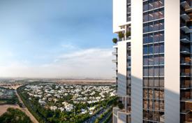 Office 122 m² in Majan for $836,000