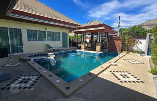 3-bedroom villa 250 m² in Pattaya for $208,000