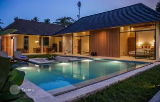 3-bedroom villa 133 m² in Ubud for $315,000