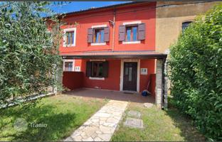 3-bedroom house 115 m² in Buje for 275,000 €
