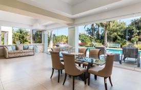 Villa – Estepona, Andalusia, Spain for 3,500,000 €