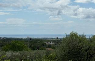 Land plot 750 m² in Istria County for 155,000 €