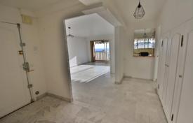 3-bedrooms apartment in Juan-les-Pins, France for 550,000 €