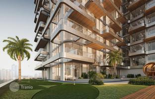 5 new flats in residential complex Seaside in Dubai Islands for From $766,000