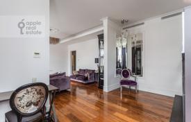 3-bedrooms apartment 145 m² in district Khamovniki, Russia for 589,000 ₽ в месяц