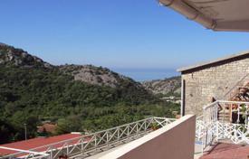 Two-storey house with a rooftop terrace, orange garden and scenic views of the sea, Chan, Montenegro for 300,000 € Two-storey house with a rooftop terrace, orange garden and scenic views of the sea, Chan, Montenegro for 300,000 €