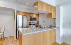 Apartment – Wellington Street West, Old Toronto, Toronto,  Ontario,   Canada for C$947,000
