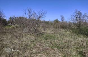 Land plot 4,381 m² in Marcana for 129,000 €