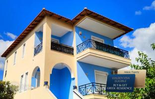5-bedroom house 200 m² in Kalyves for 400,000 €