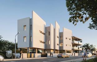 1-bedroom apartment 54 m² in Strovolos for 155,000 €