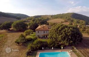 8-bedroom villa 1,370 m² in Grosseto (city) for 3,800,000 €