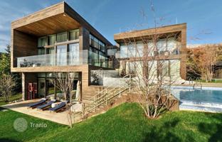 3-bedroom apartment in new building 270 m² in Sarpi for $400,000