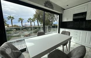 3-bedroom villa 250 m² in Kargicak for 25,543,000 TRY
