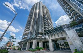 Apartment – Yonge Street, Toronto, Ontario,  Canada for C$679,000