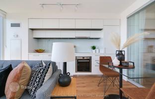 4-bedroom apartment in Old Toronto for C$1,049,000
