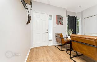 4-bedroom townhouse in York for C$1,178,000
