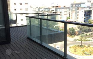 5-bedroom apartment 130 m² in Rishon Leziyyon for $1,561,000