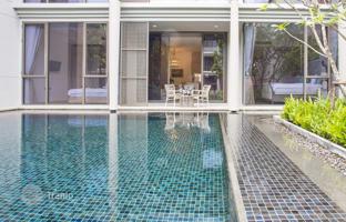 2-bedroom apartment 89 m² in Thalang for $540,000