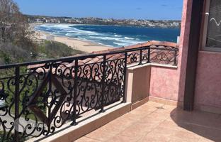 2-bedroom penthouse 111 m² in Sozopol for 240,000 €