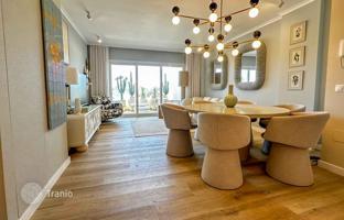 3-bedroom apartment 143 m² in Nueva Andalucia for 515,000 €