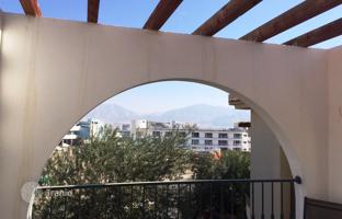 3-bedroom apartment 80 m² in Eilat for $505,000