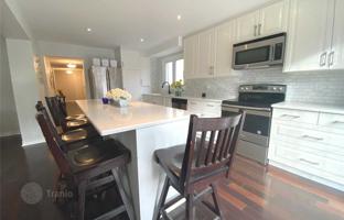 5-bedroom house in North York for C$2,515,000