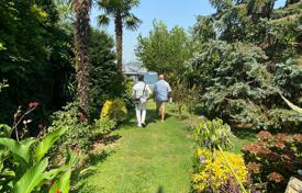 Historical Ottoman Era Waterfront Mansion At Bosphorus for $38,300,000