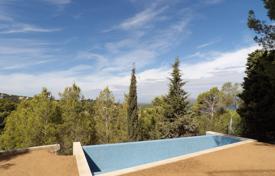 Terraced house – Begur, Catalonia, Spain for 2,620,000 €