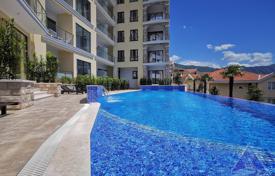 Apartment – Becici, Budva, Montenegro for 246,000 €